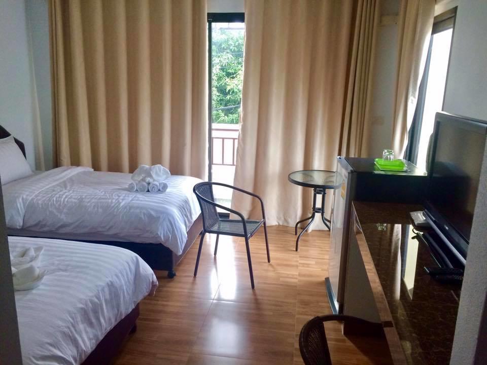 Dusita Residence ดุสิตา เรสซิเดนซ์ Phetchabun Exterior photo